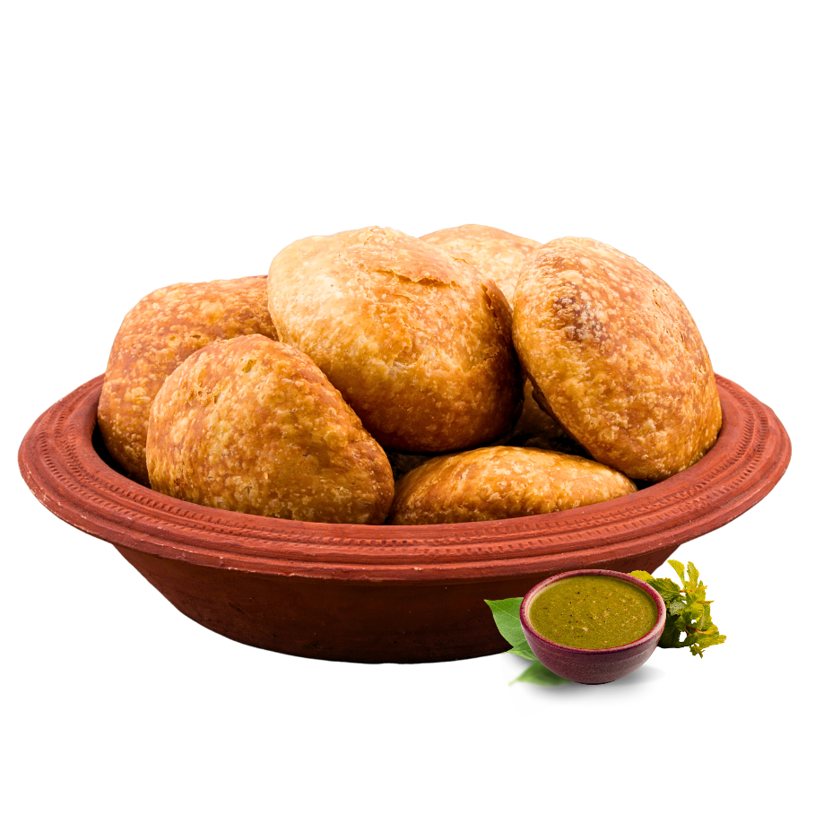 Kachori