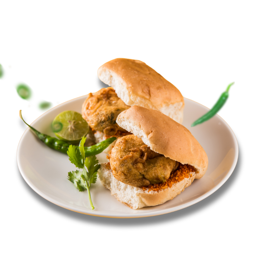 Vada Pav