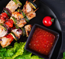 Snack Bro New Menu Launch